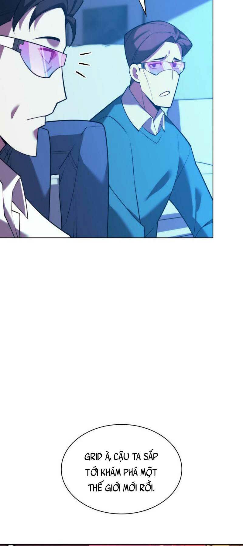 Thợ Rèn Huyền Thoại Chapter 159 - Trang 2