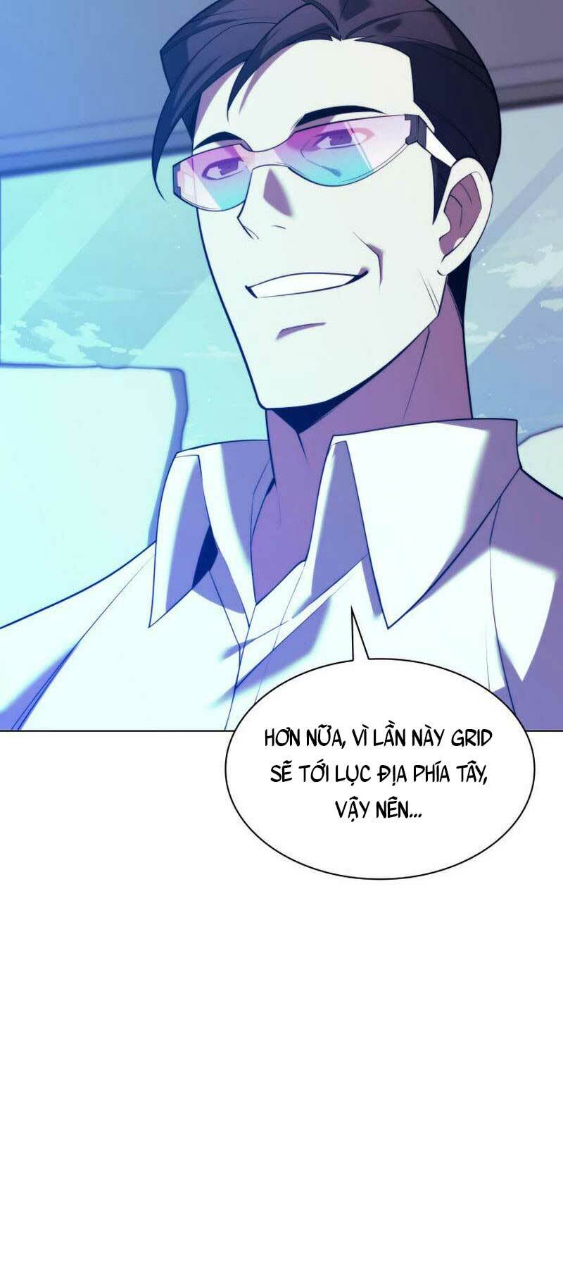 Thợ Rèn Huyền Thoại Chapter 159 - Trang 2