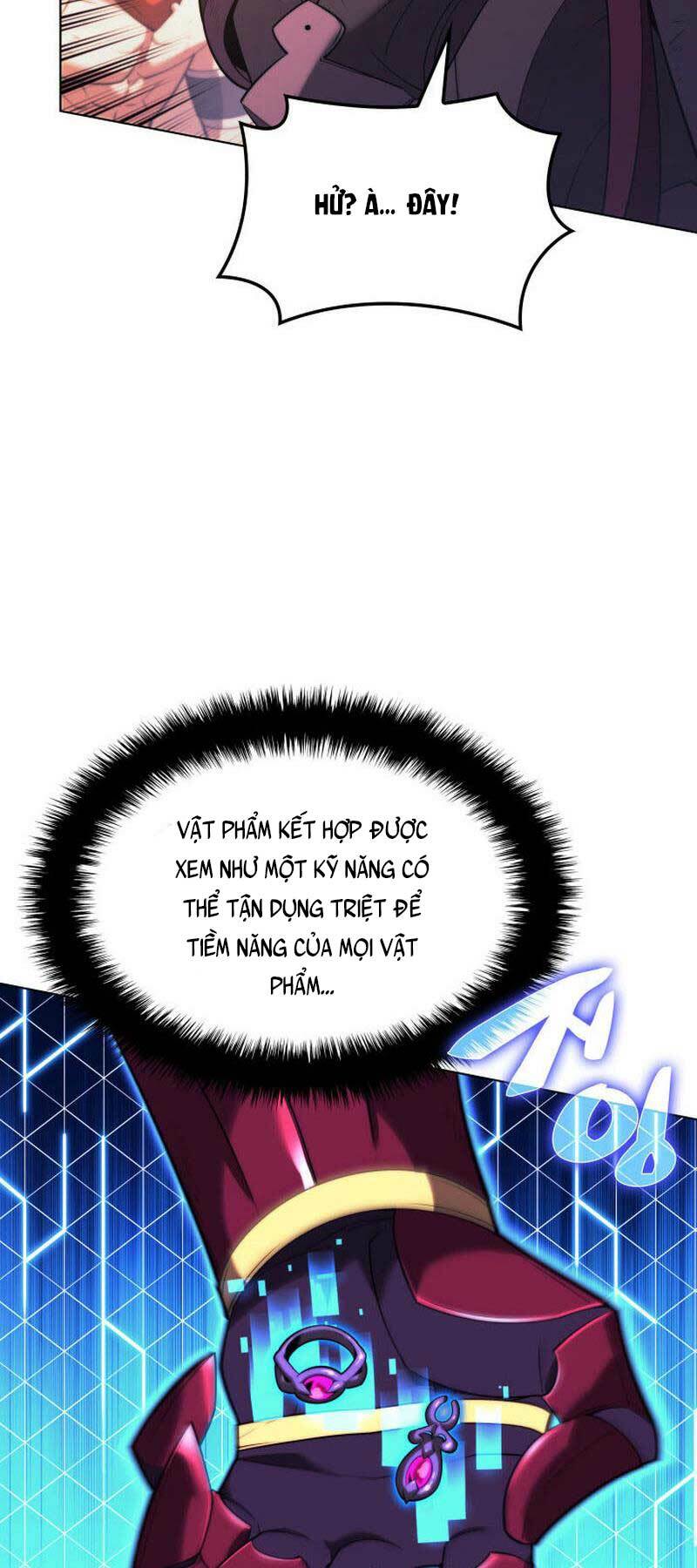 Thợ Rèn Huyền Thoại Chapter 159 - Trang 2