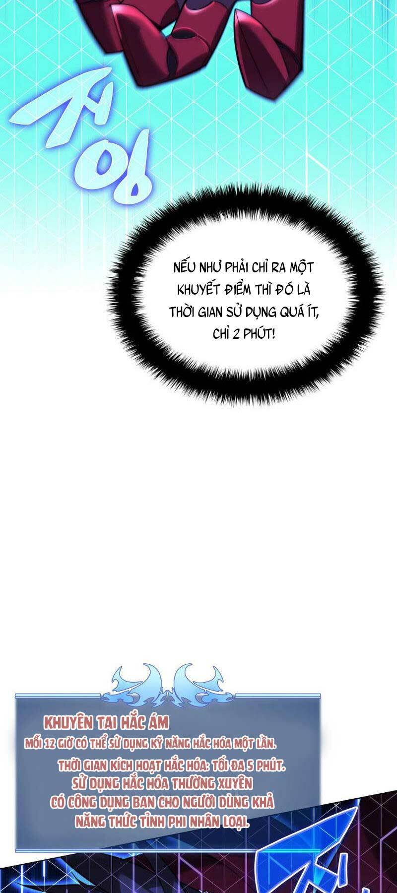 Thợ Rèn Huyền Thoại Chapter 159 - Trang 2