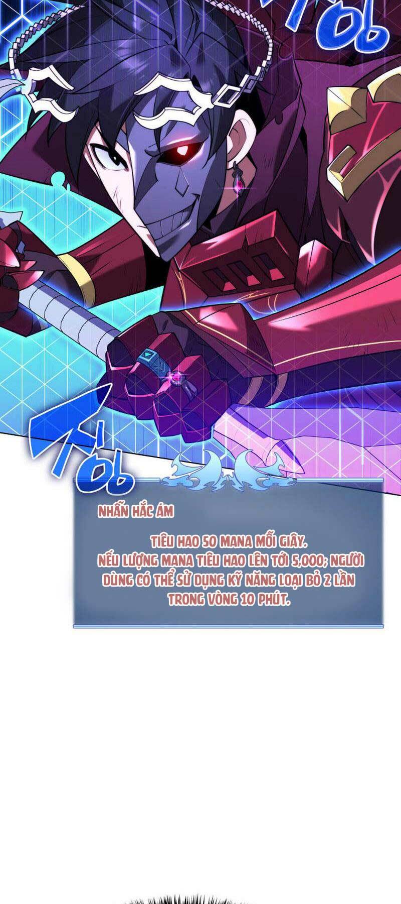 Thợ Rèn Huyền Thoại Chapter 159 - Trang 2