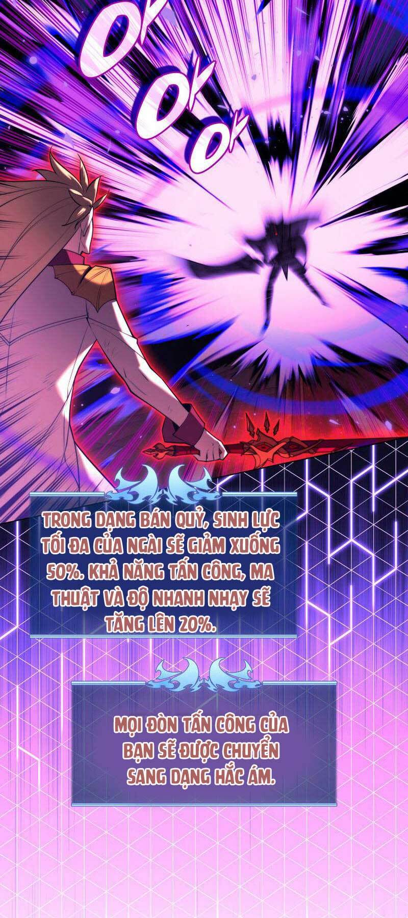 Thợ Rèn Huyền Thoại Chapter 159 - Trang 2