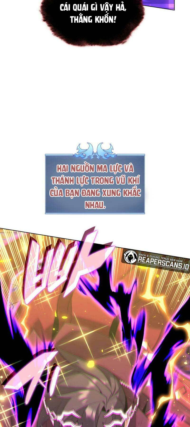 Thợ Rèn Huyền Thoại Chapter 159 - Trang 2