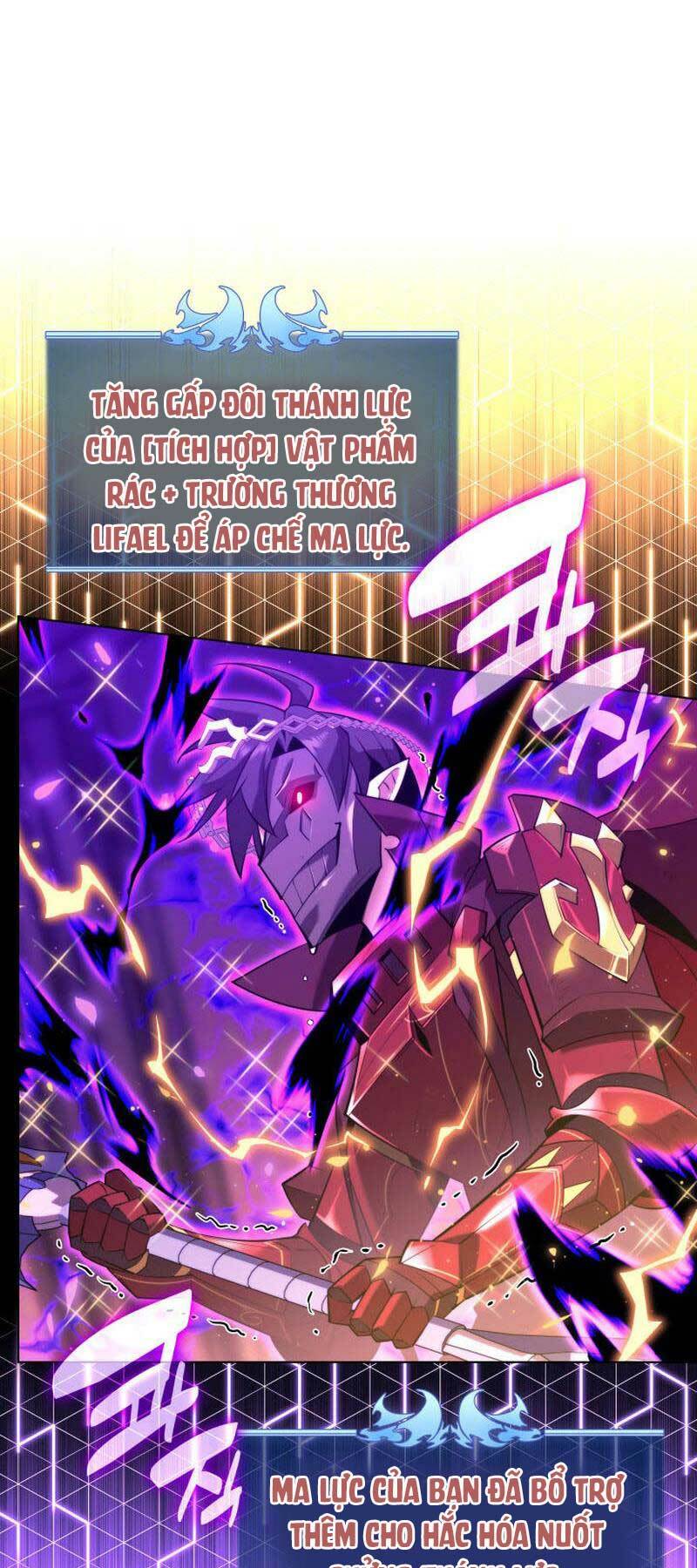 Thợ Rèn Huyền Thoại Chapter 159 - Trang 2