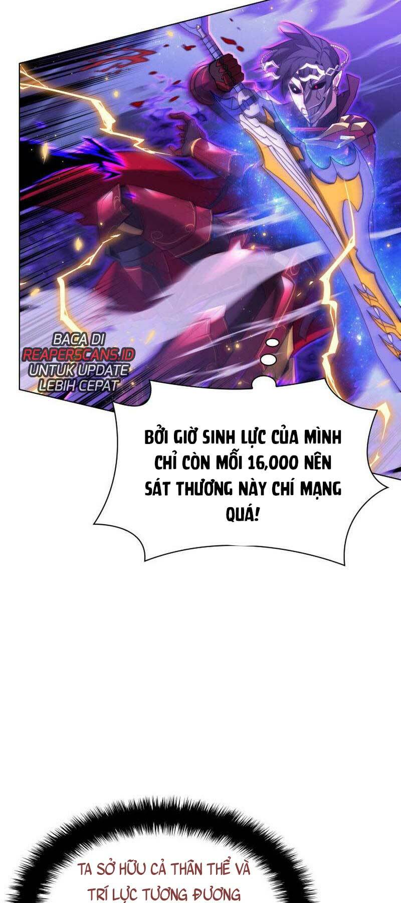 Thợ Rèn Huyền Thoại Chapter 159 - Trang 2