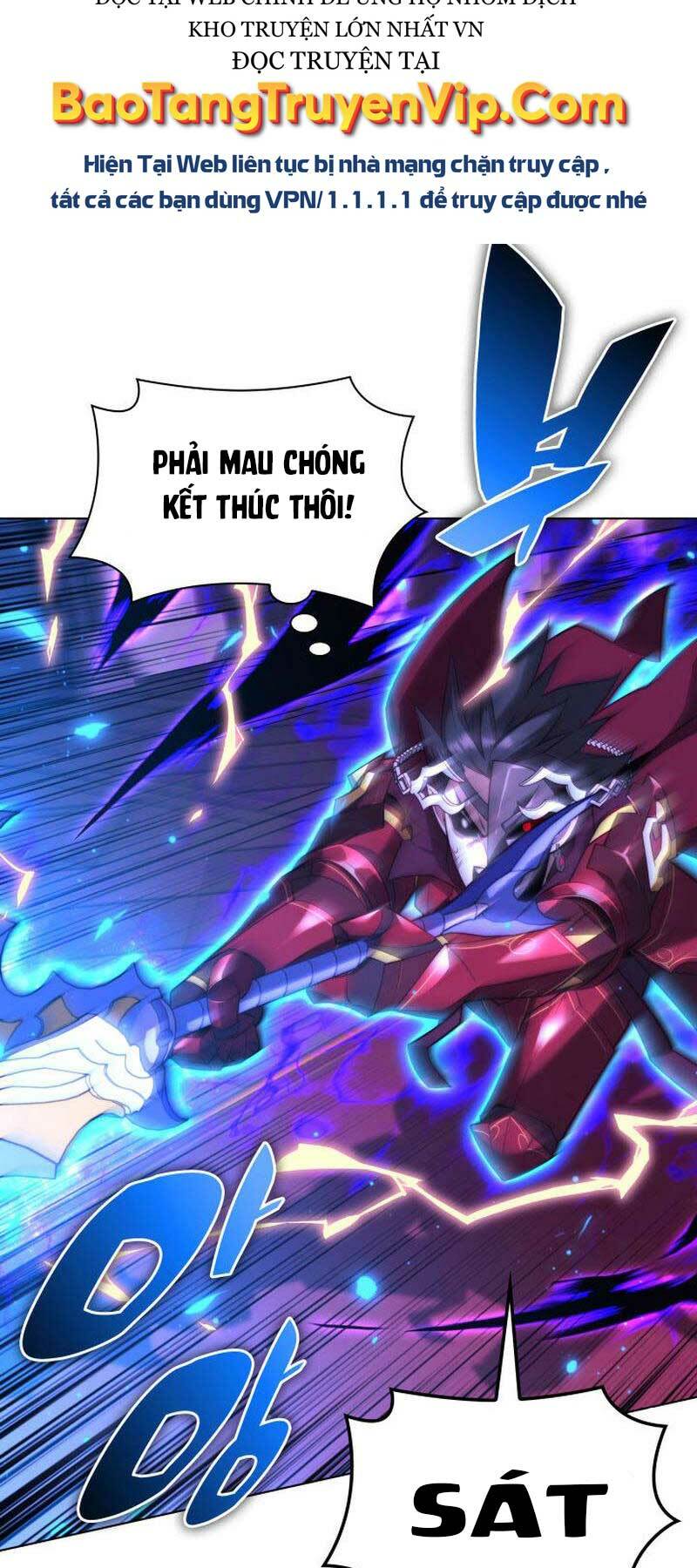 Thợ Rèn Huyền Thoại Chapter 159 - Trang 2