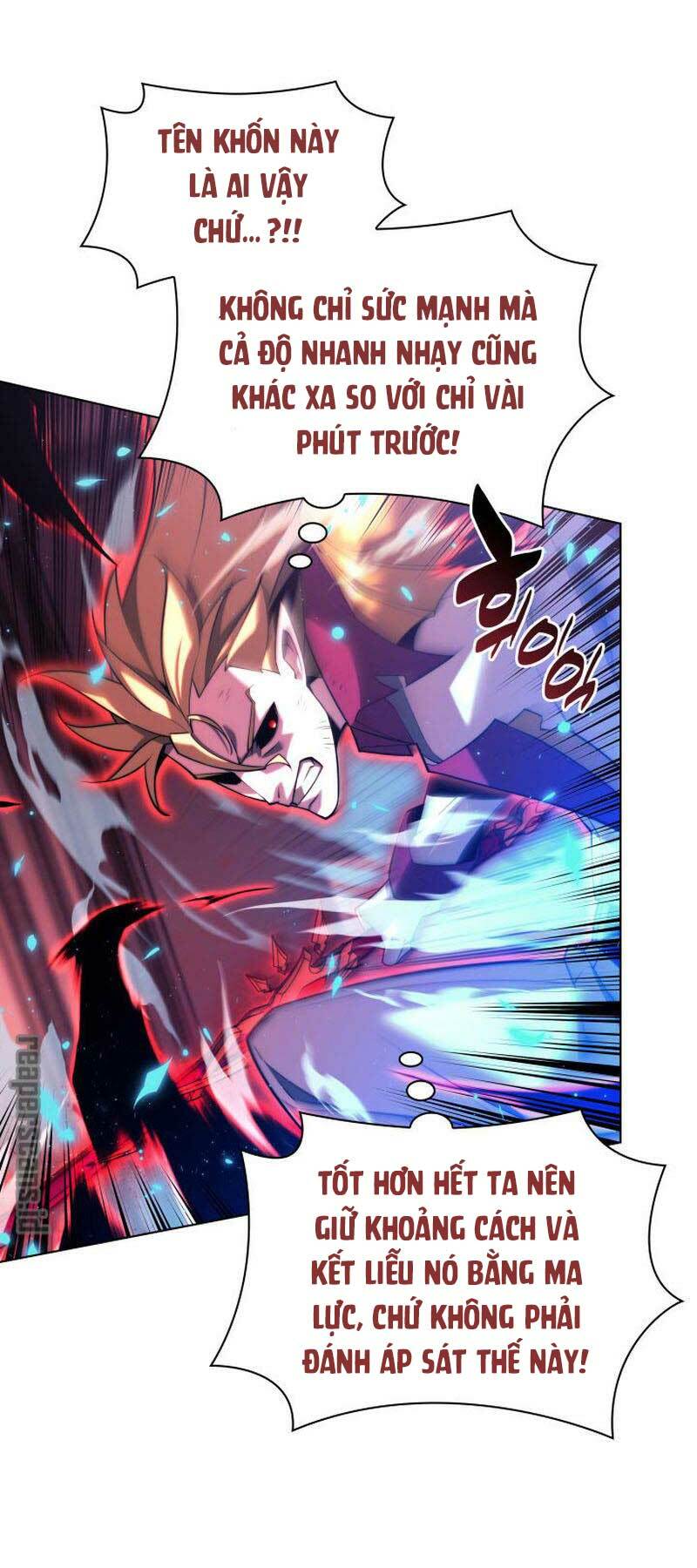 Thợ Rèn Huyền Thoại Chapter 159 - Trang 2