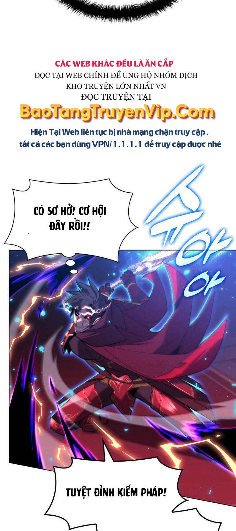 Thợ Rèn Huyền Thoại Chapter 159 - Trang 2