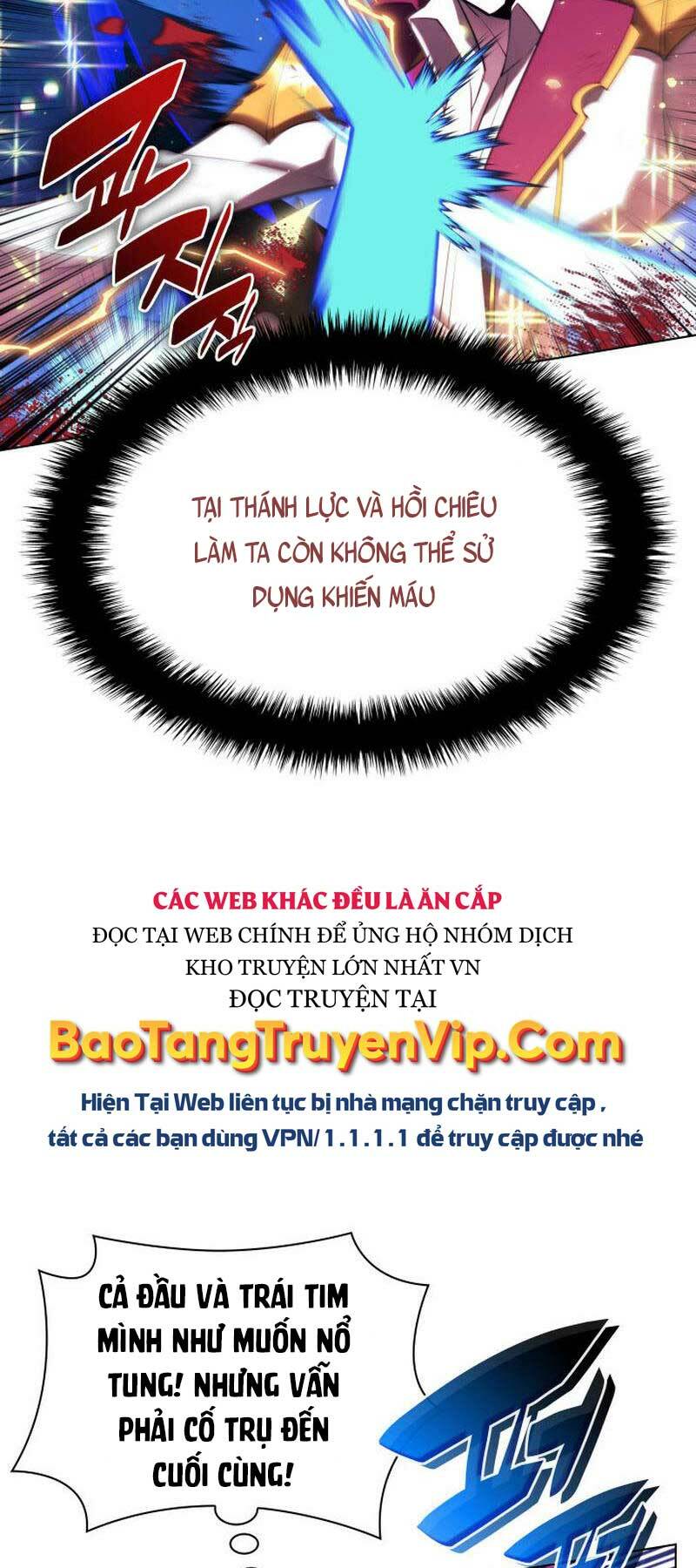 Thợ Rèn Huyền Thoại Chapter 159 - Trang 2