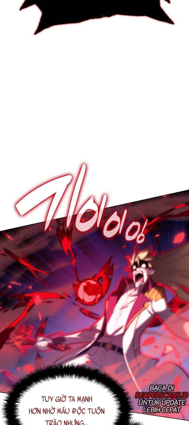 Thợ Rèn Huyền Thoại Chapter 159 - Trang 2