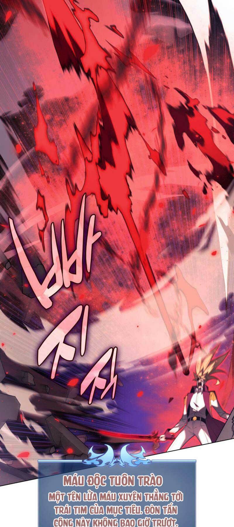 Thợ Rèn Huyền Thoại Chapter 159 - Trang 2