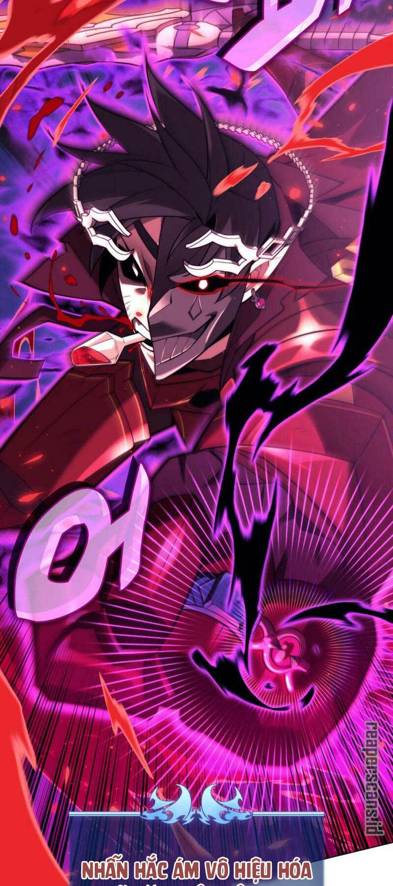 Thợ Rèn Huyền Thoại Chapter 159 - Trang 2