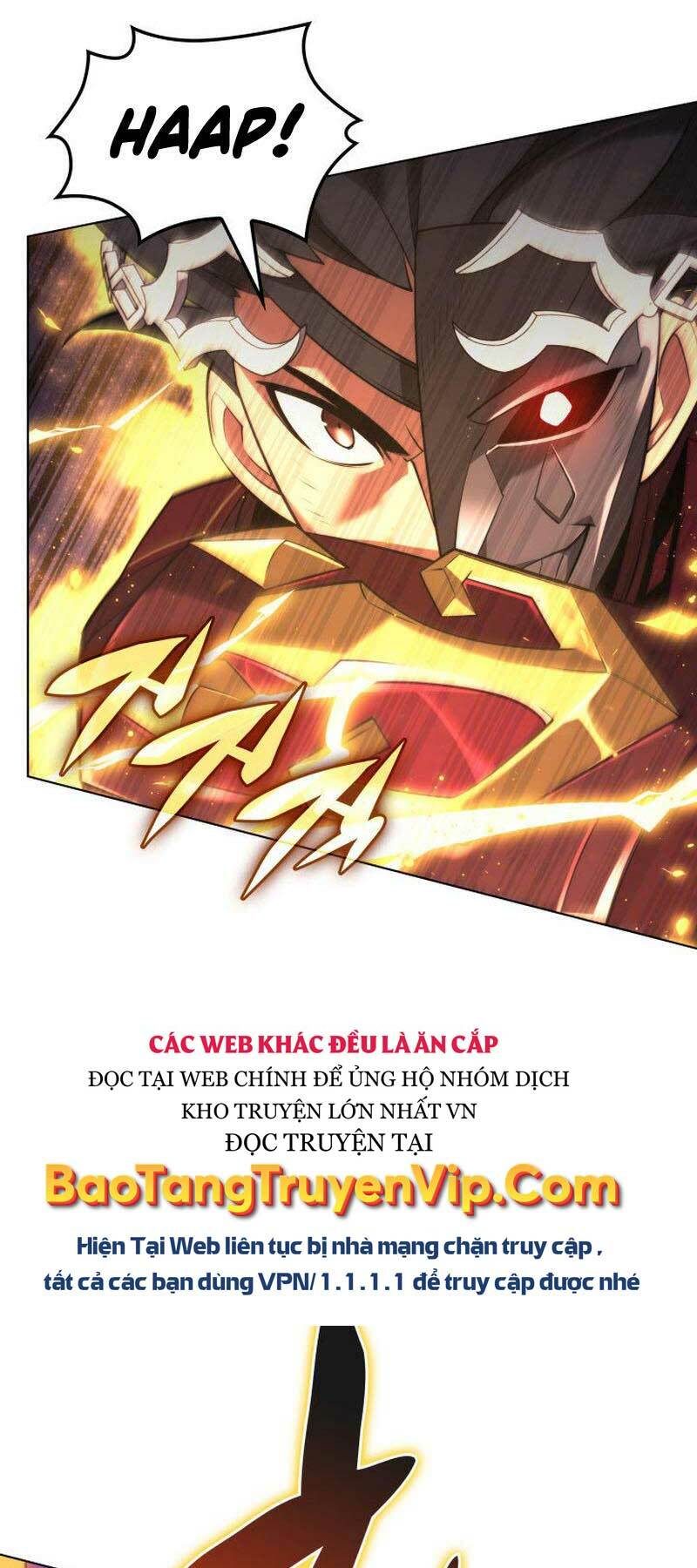 Thợ Rèn Huyền Thoại Chapter 159 - Trang 2