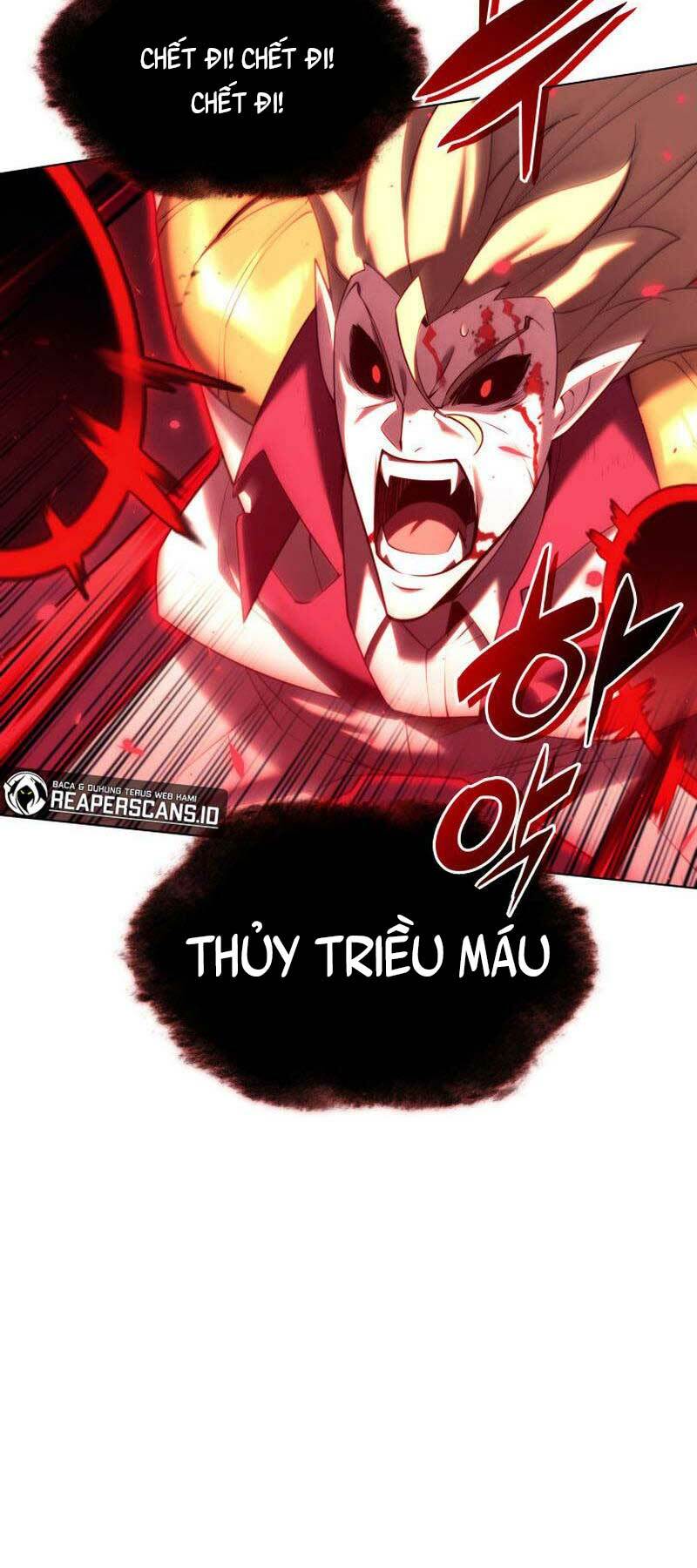 Thợ Rèn Huyền Thoại Chapter 159 - Trang 2