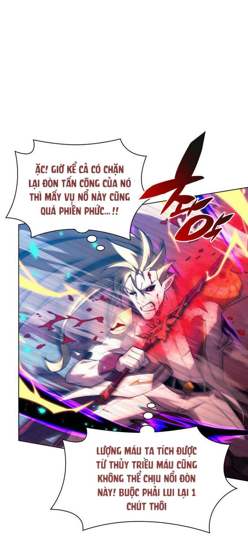 Thợ Rèn Huyền Thoại Chapter 159 - Trang 2