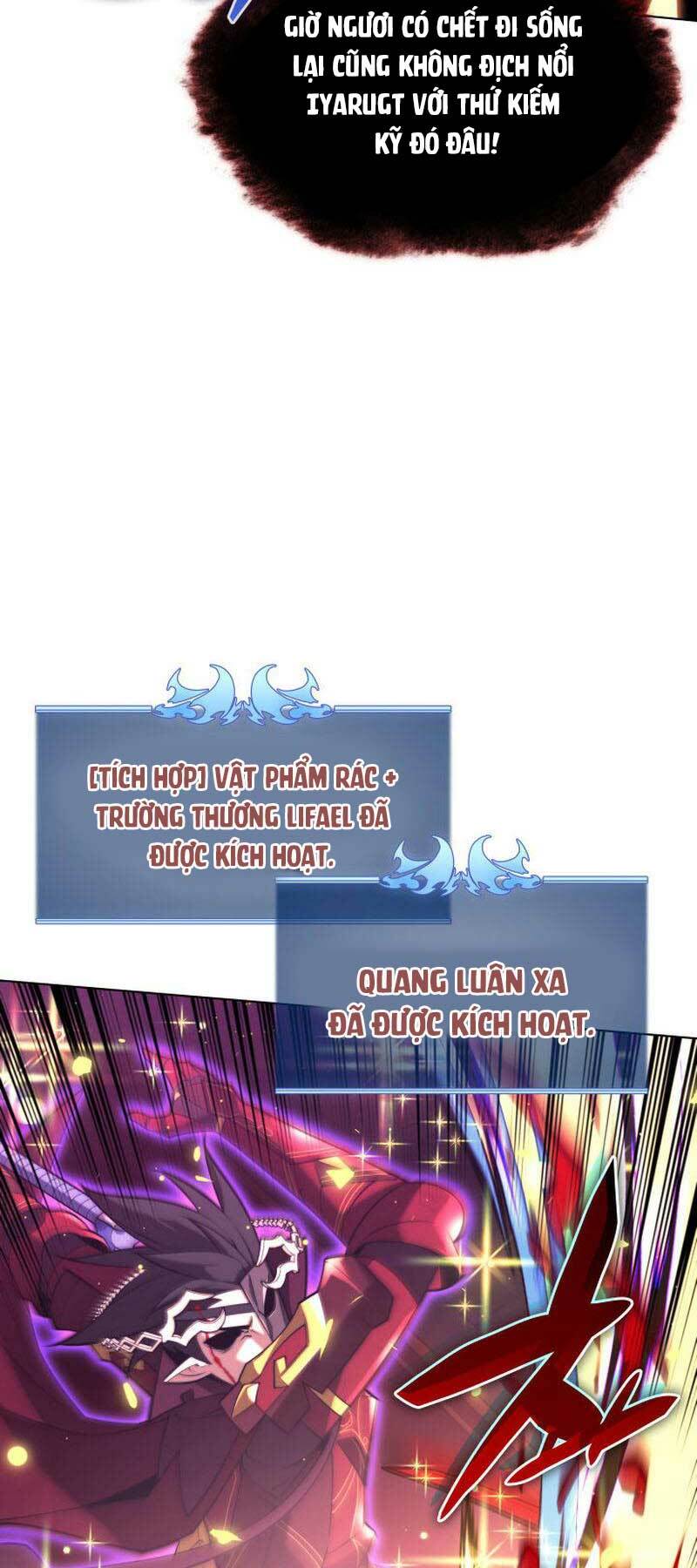 Thợ Rèn Huyền Thoại Chapter 159 - Trang 2