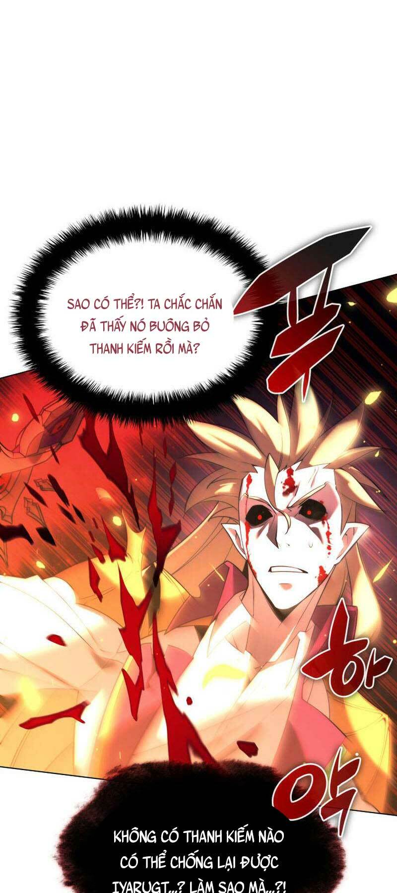 Thợ Rèn Huyền Thoại Chapter 159 - Trang 2