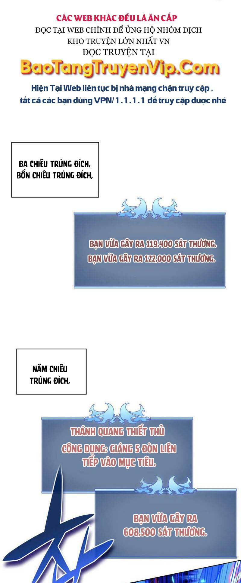 Thợ Rèn Huyền Thoại Chapter 159 - Trang 2