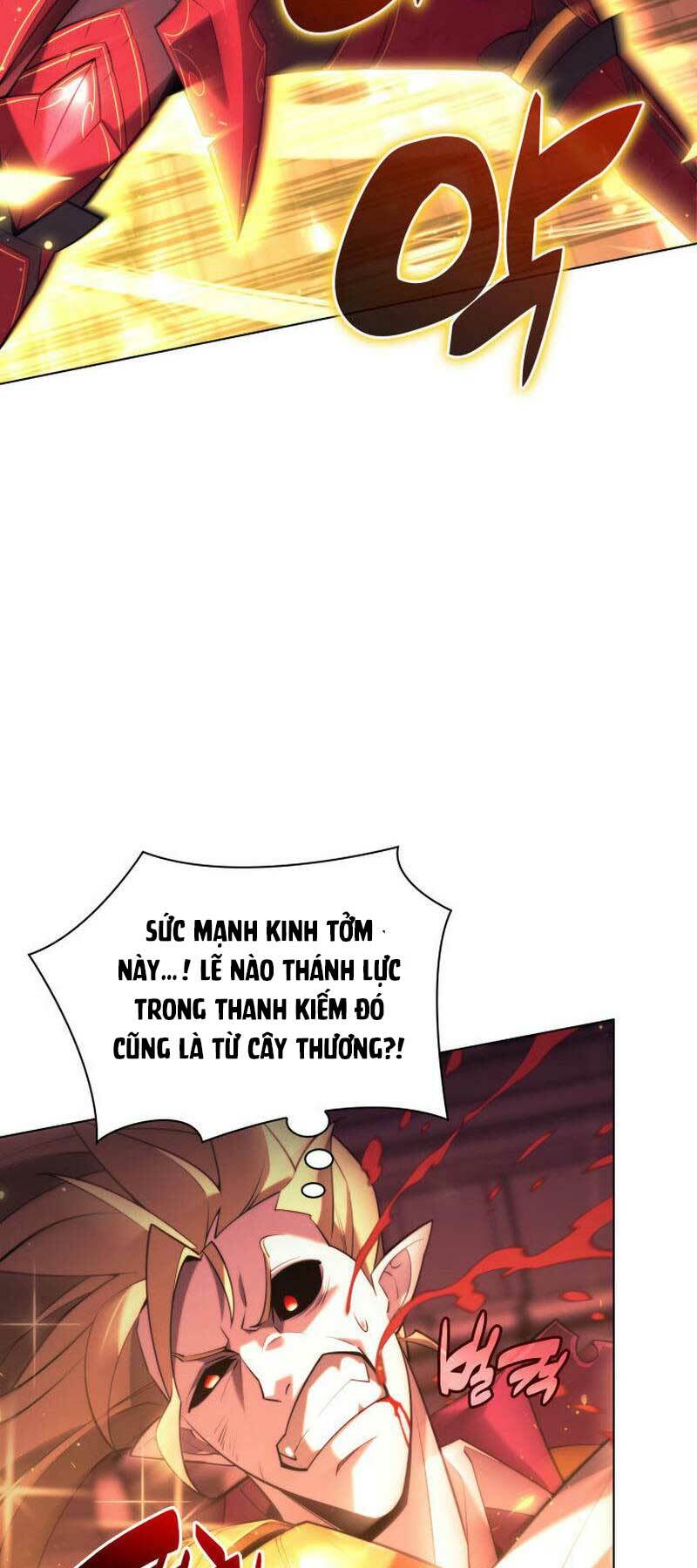 Thợ Rèn Huyền Thoại Chapter 159 - Trang 2