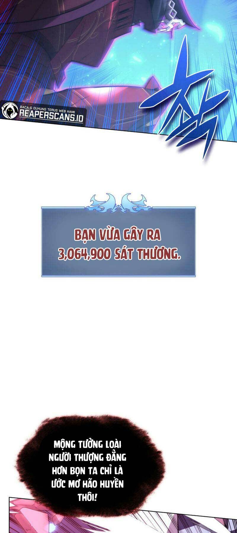 Thợ Rèn Huyền Thoại Chapter 159 - Trang 2