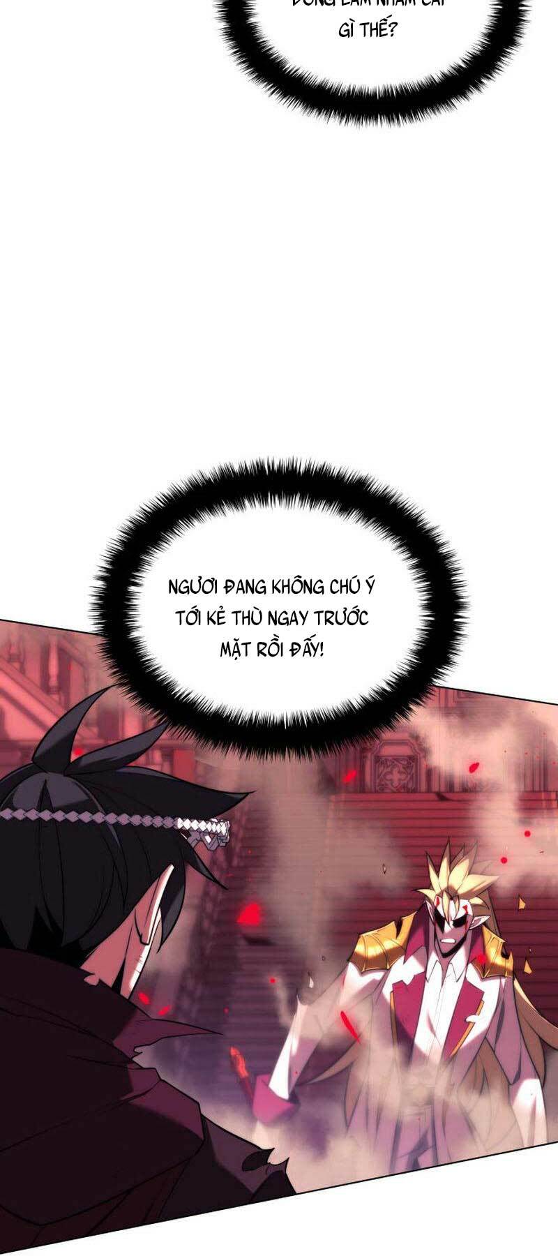 Thợ Rèn Huyền Thoại Chapter 159 - Trang 2