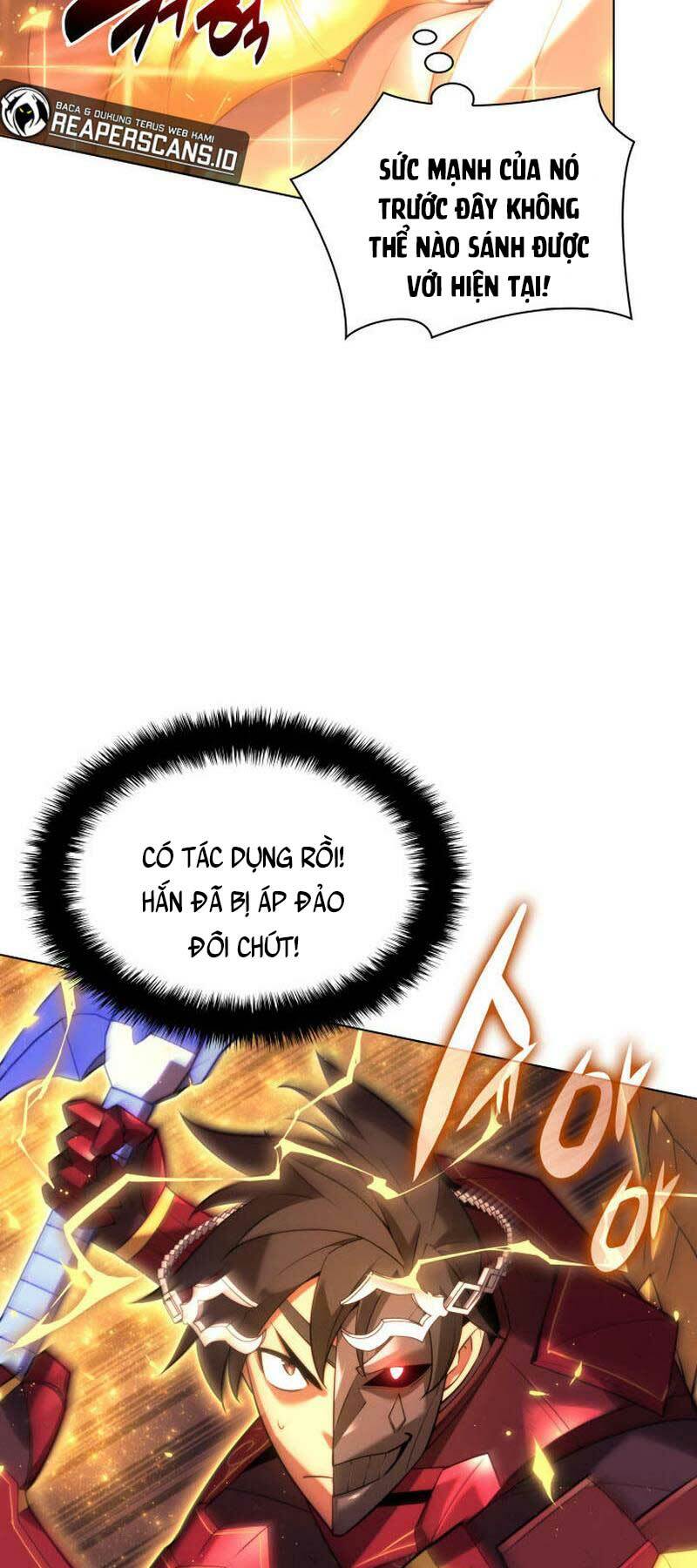 Thợ Rèn Huyền Thoại Chapter 159 - Trang 2