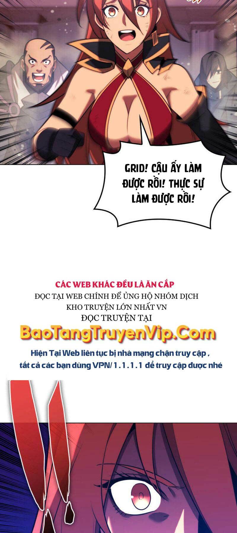 Thợ Rèn Huyền Thoại Chapter 159 - Trang 2