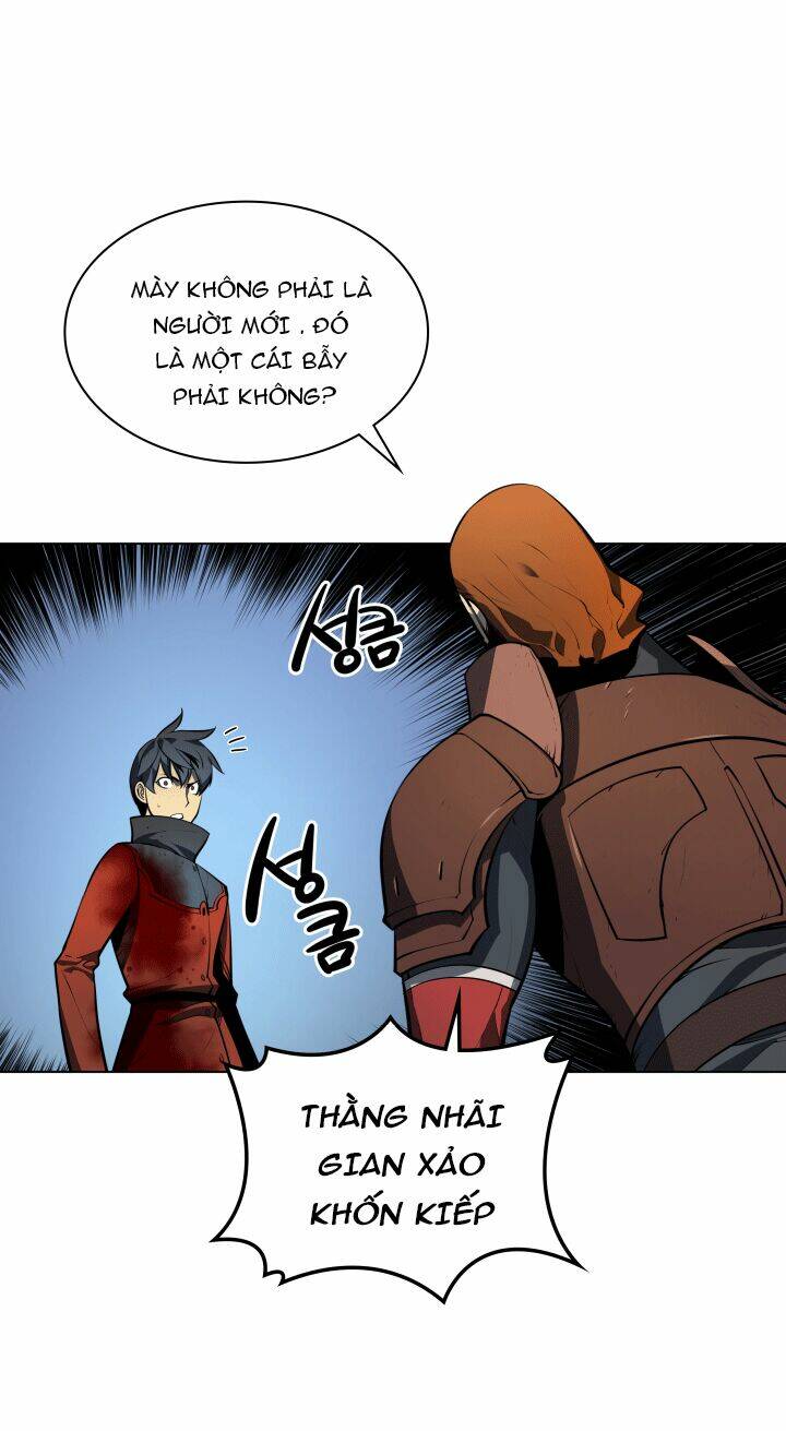 Thợ Rèn Huyền Thoại Chapter 16 - Trang 2