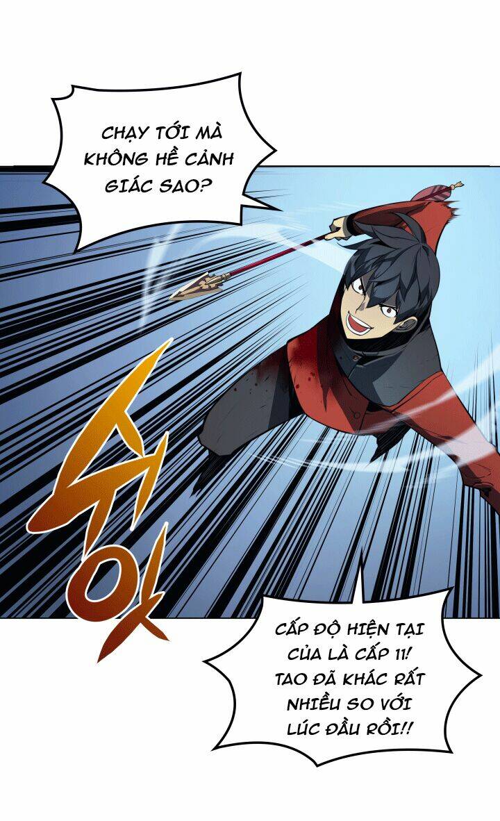 Thợ Rèn Huyền Thoại Chapter 16 - Trang 2