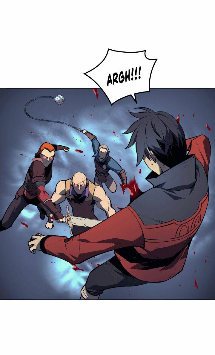 Thợ Rèn Huyền Thoại Chapter 16 - Trang 2