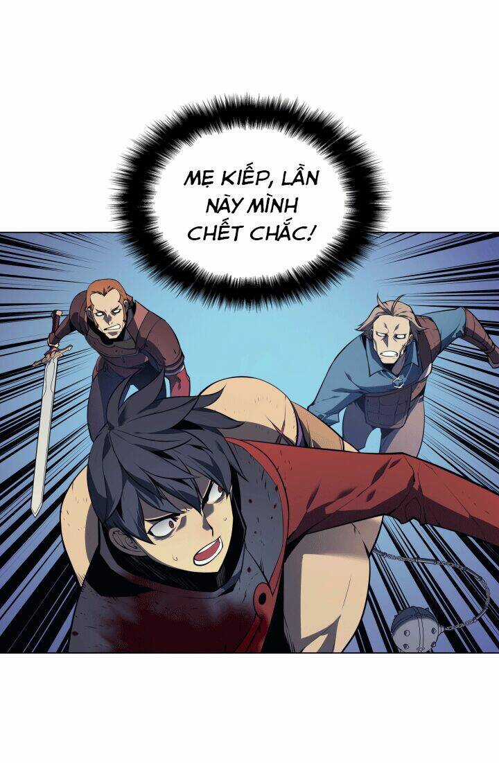 Thợ Rèn Huyền Thoại Chapter 16 - Trang 2