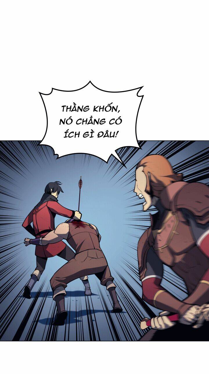 Thợ Rèn Huyền Thoại Chapter 16 - Trang 2