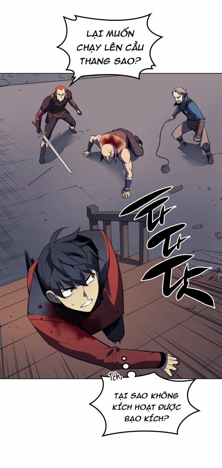 Thợ Rèn Huyền Thoại Chapter 16 - Trang 2