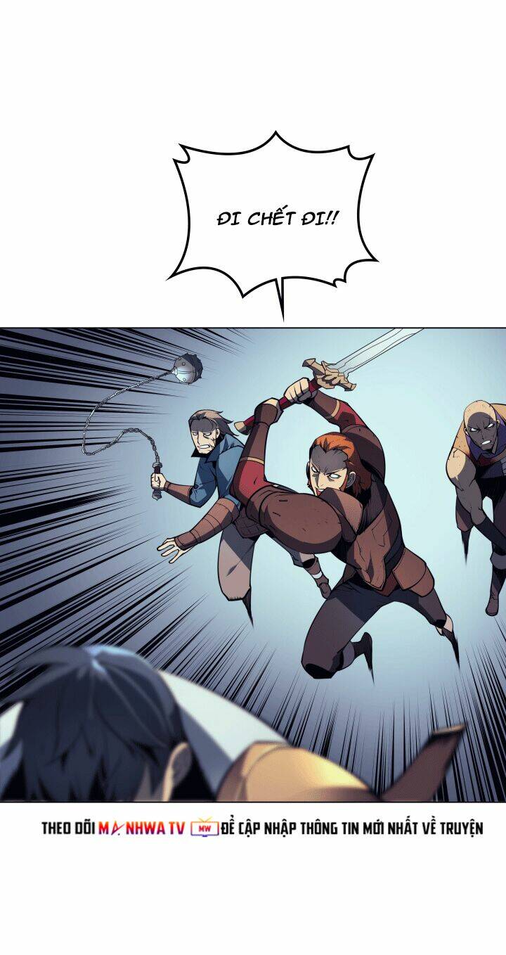 Thợ Rèn Huyền Thoại Chapter 16 - Trang 2