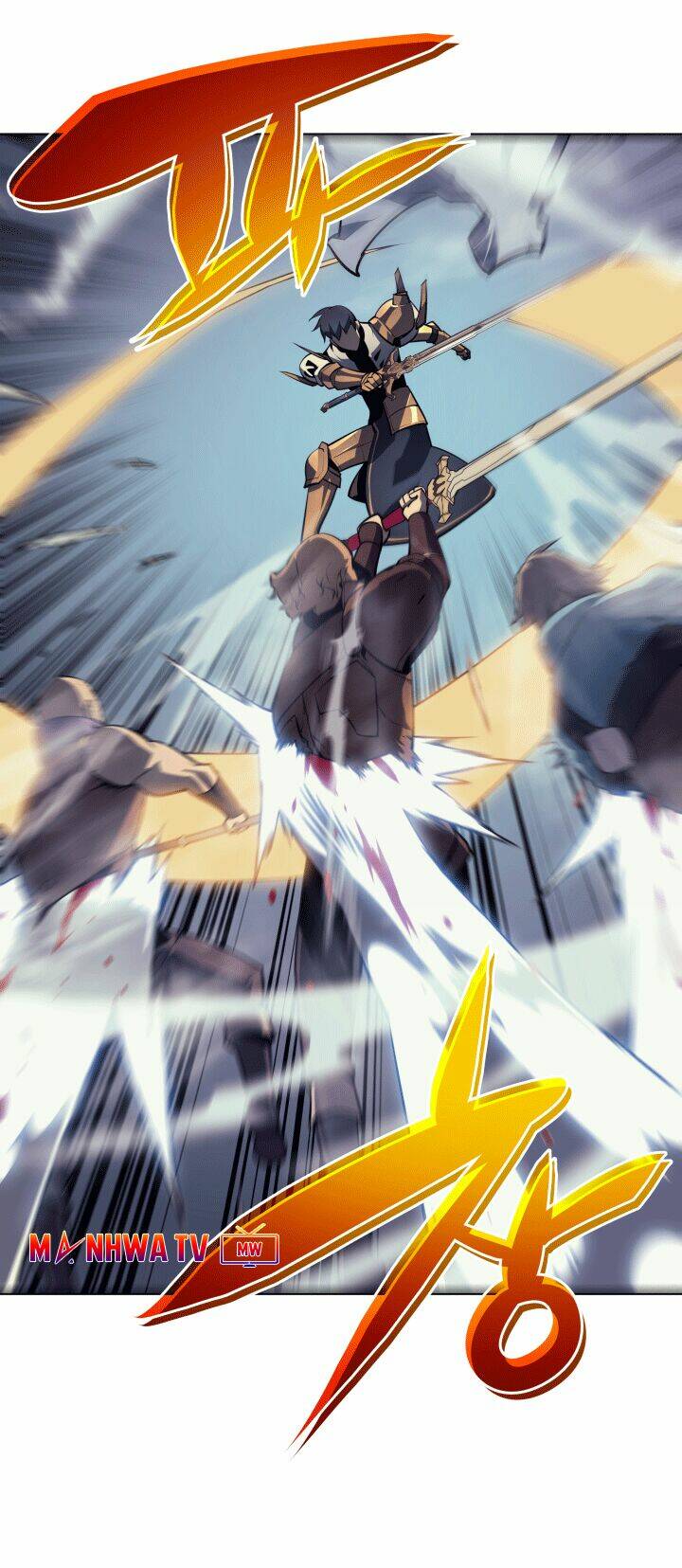 Thợ Rèn Huyền Thoại Chapter 16 - Trang 2