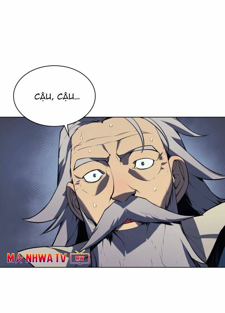 Thợ Rèn Huyền Thoại Chapter 16 - Trang 2