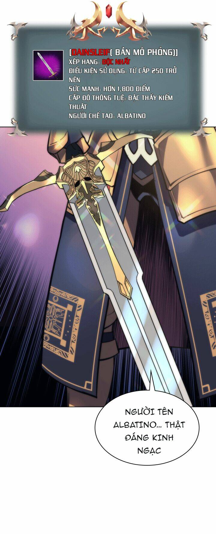 Thợ Rèn Huyền Thoại Chapter 16 - Trang 2