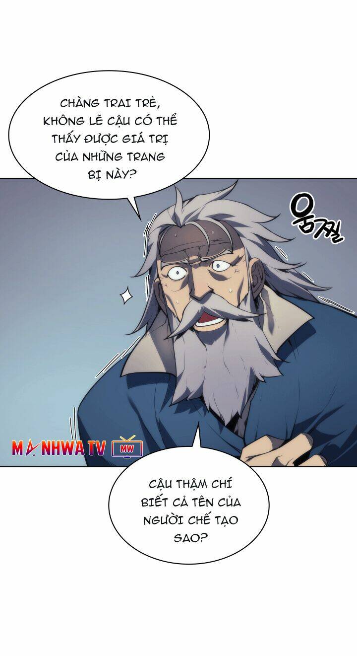 Thợ Rèn Huyền Thoại Chapter 16 - Trang 2