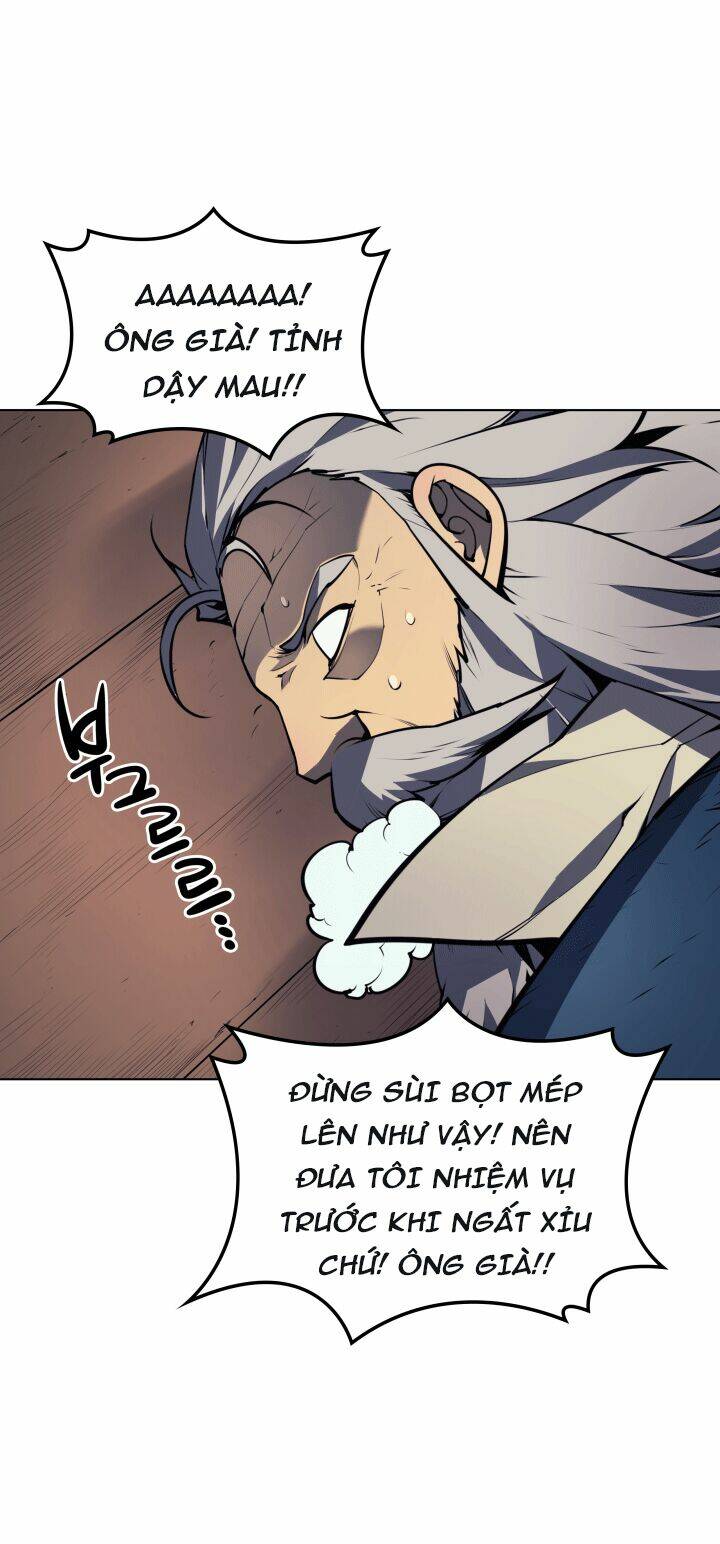 Thợ Rèn Huyền Thoại Chapter 16 - Trang 2