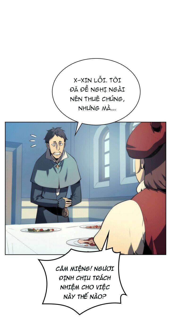 Thợ Rèn Huyền Thoại Chapter 16 - Trang 2