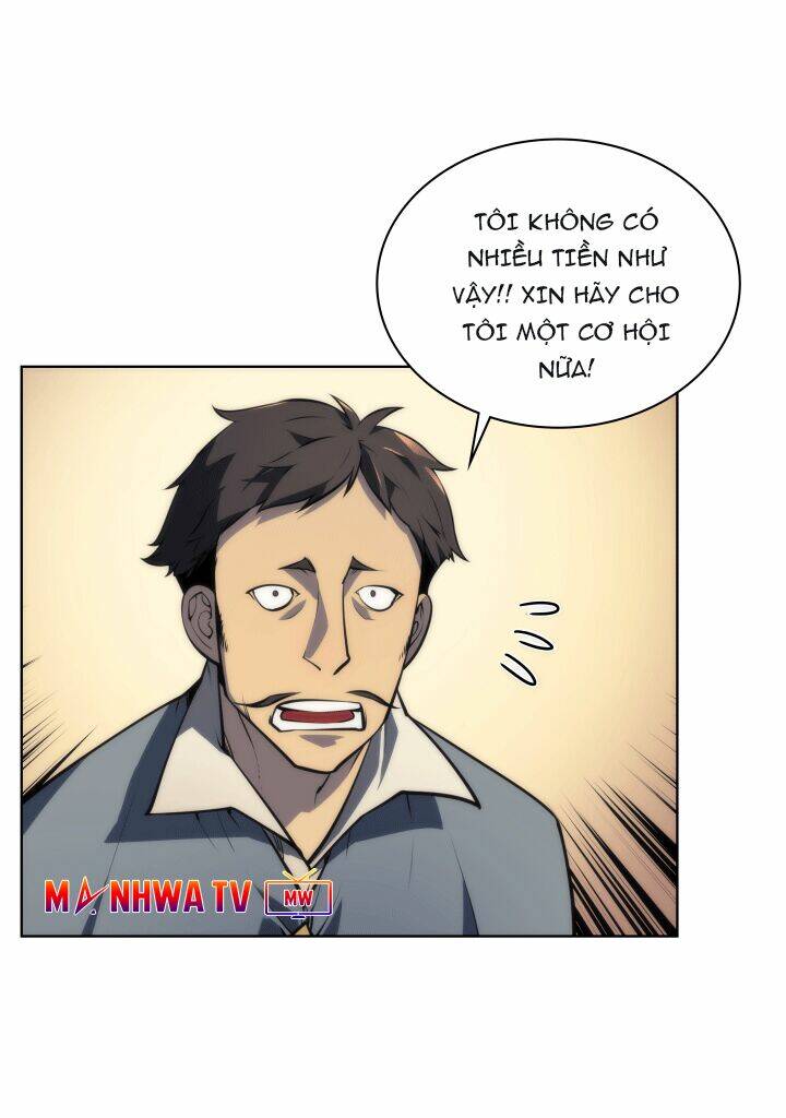 Thợ Rèn Huyền Thoại Chapter 16 - Trang 2