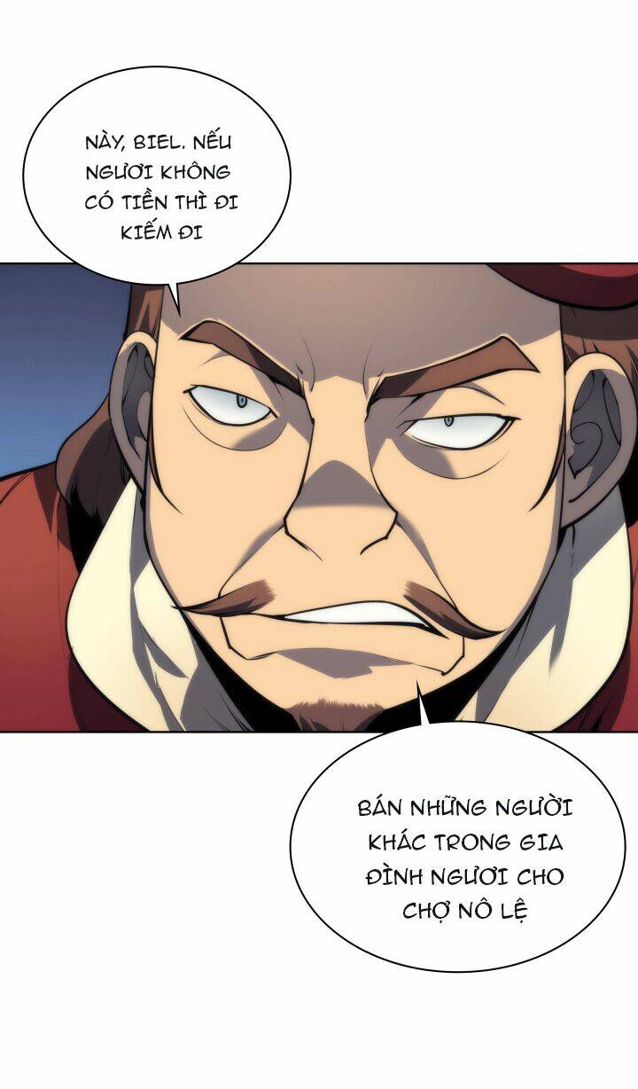 Thợ Rèn Huyền Thoại Chapter 16 - Trang 2