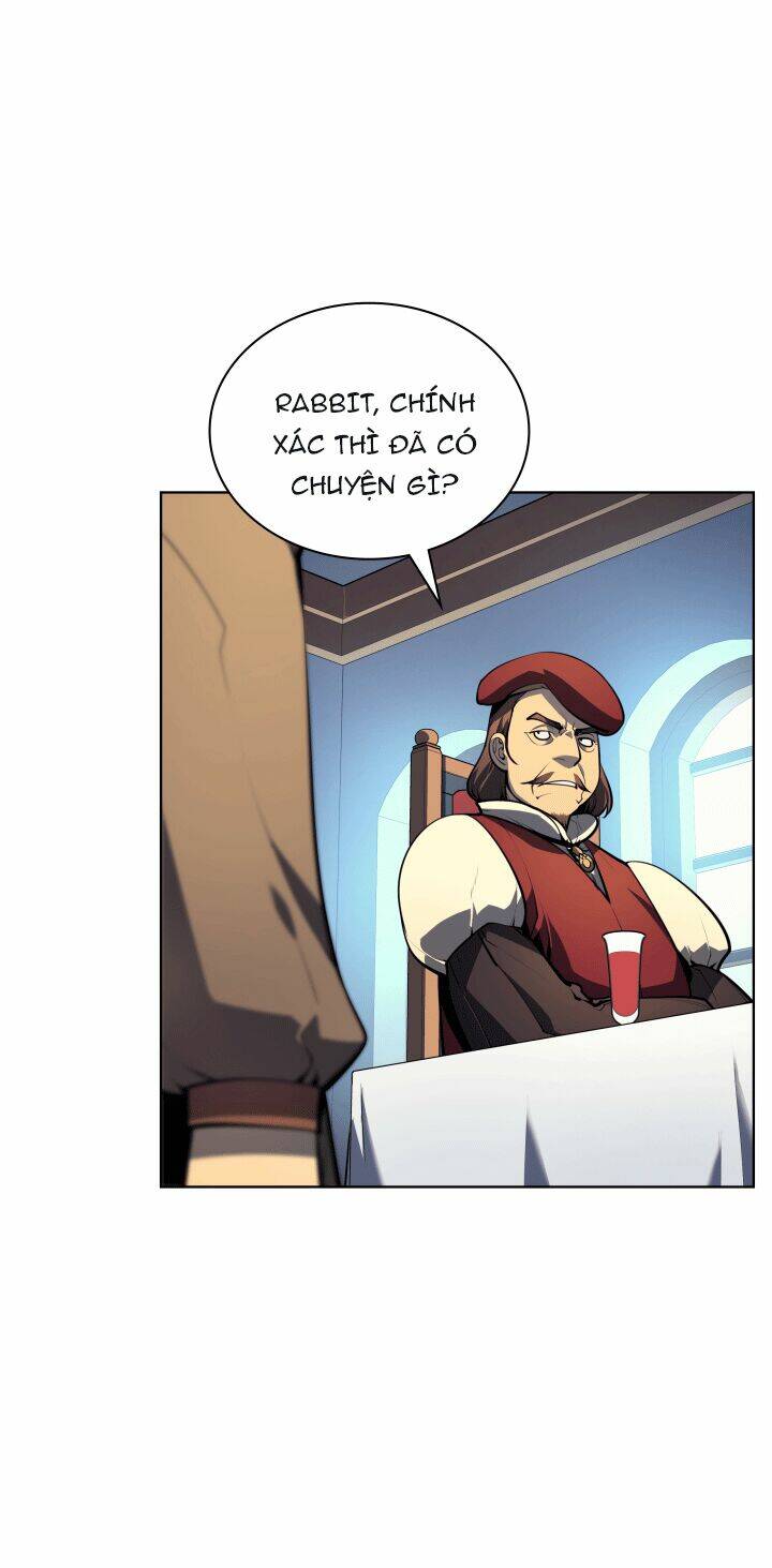 Thợ Rèn Huyền Thoại Chapter 16 - Trang 2