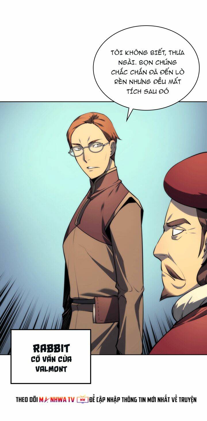 Thợ Rèn Huyền Thoại Chapter 16 - Trang 2