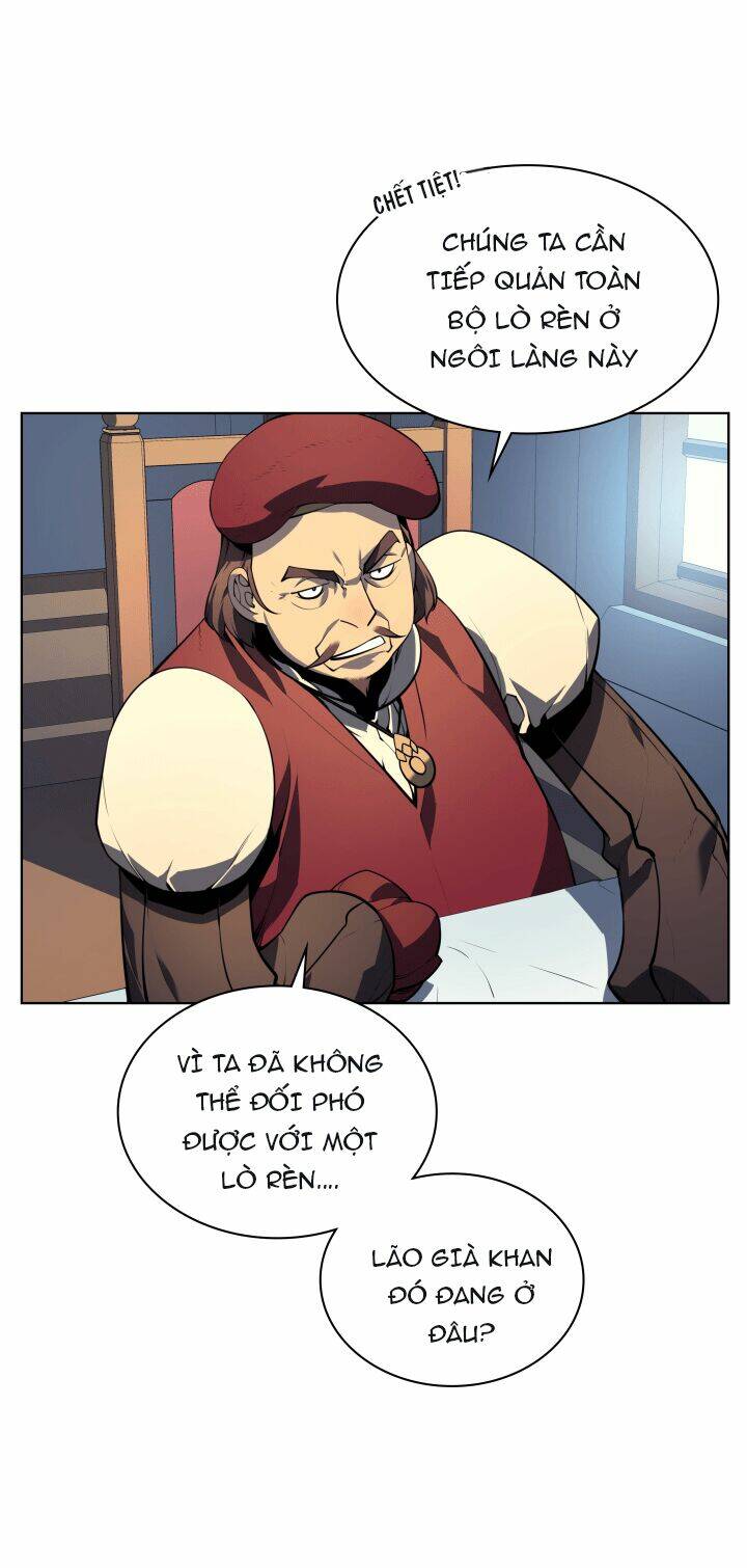 Thợ Rèn Huyền Thoại Chapter 16 - Trang 2