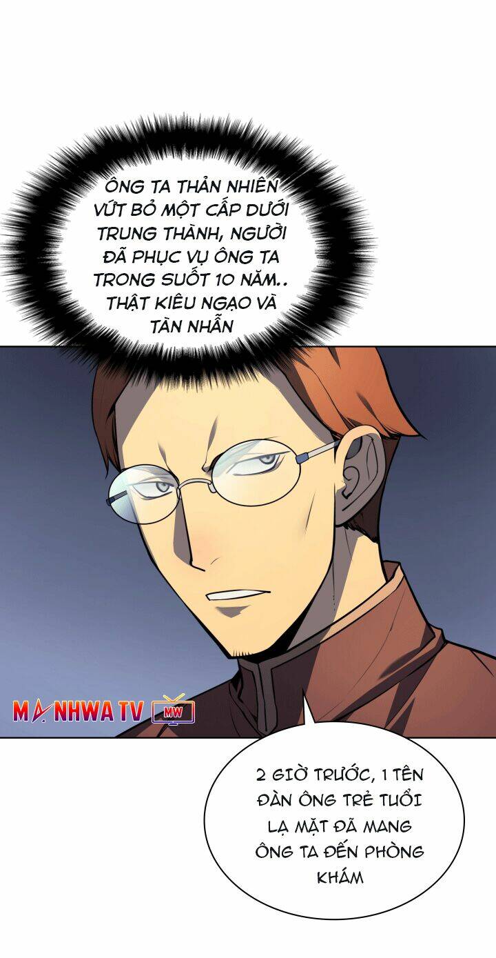 Thợ Rèn Huyền Thoại Chapter 16 - Trang 2