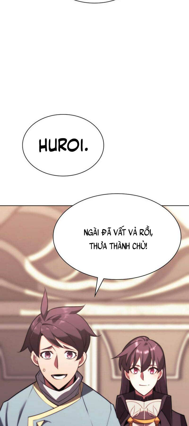 Thợ Rèn Huyền Thoại Chapter 160 - Trang 2