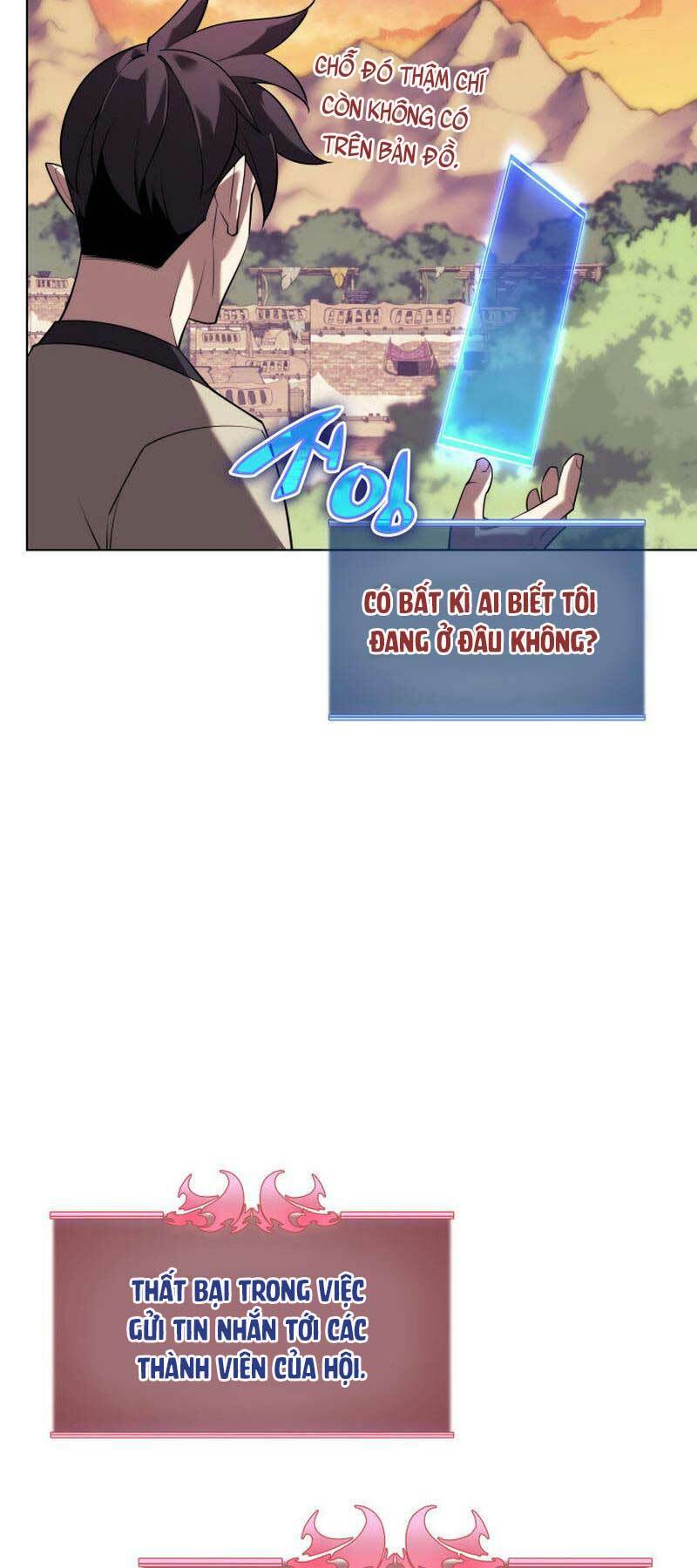 Thợ Rèn Huyền Thoại Chapter 160 - Trang 2