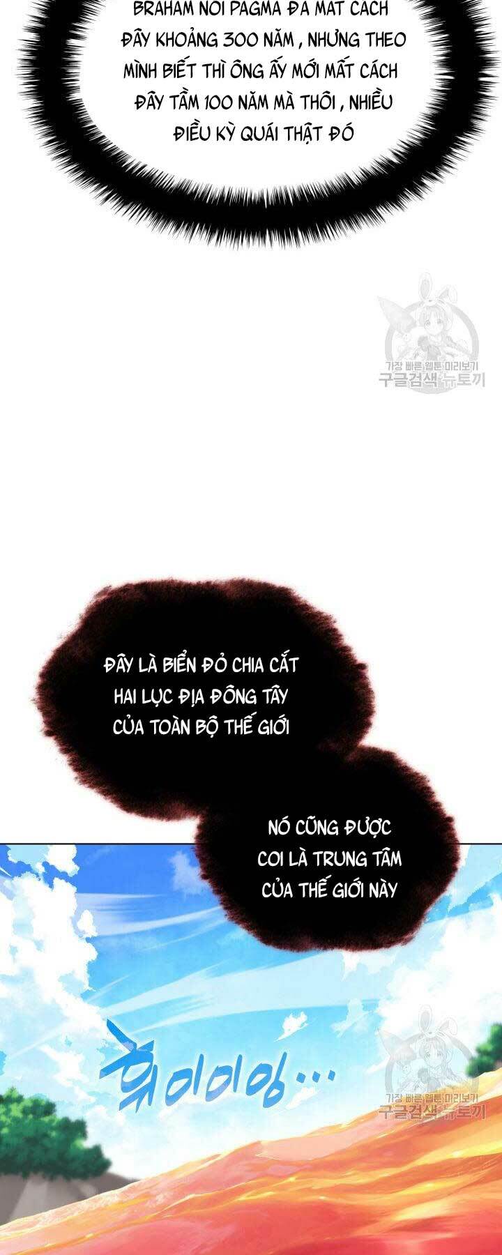 Thợ Rèn Huyền Thoại Chapter 163 - Trang 2