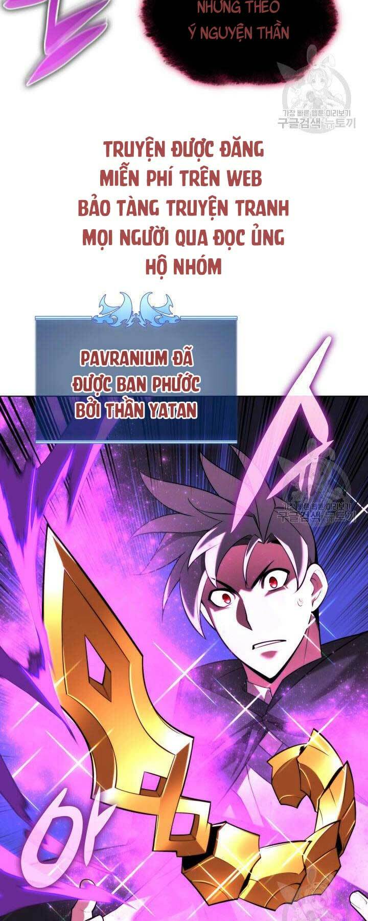 Thợ Rèn Huyền Thoại Chapter 163 - Trang 2